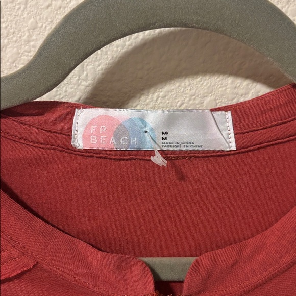 Free People Dress - Picture 4 of 6